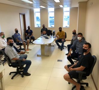 O Objetivo é traçar os rumos para o retorno das competições em 2021, planejando uma forma de evitar prejuízo aos promotores, sem comprometer a saúde da população.