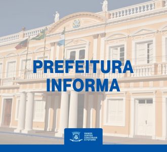 Prefeitura Informa 07/05