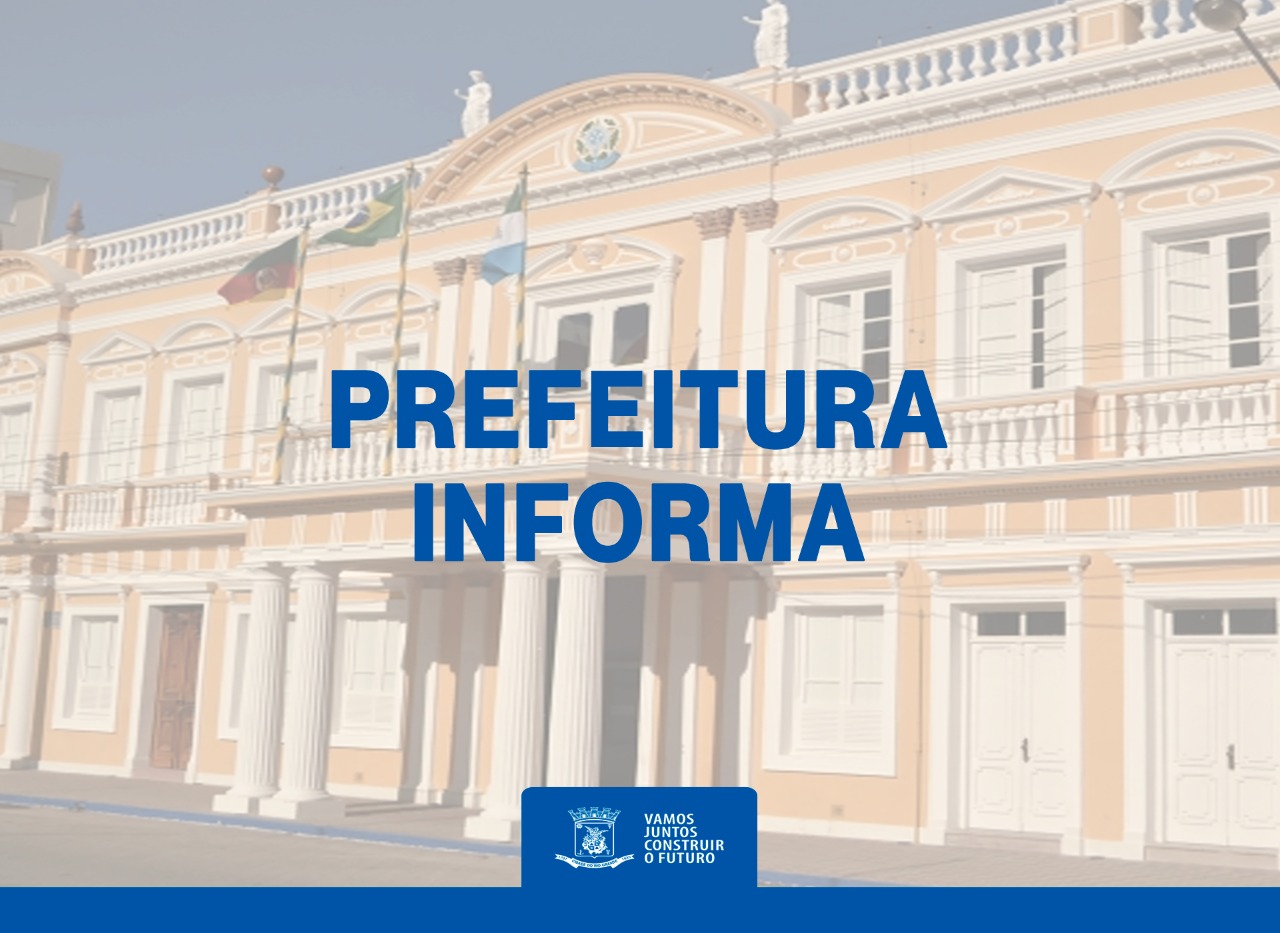 Cartório de Registro Civil da 1ª zona do Rio Grande faz doação de 100