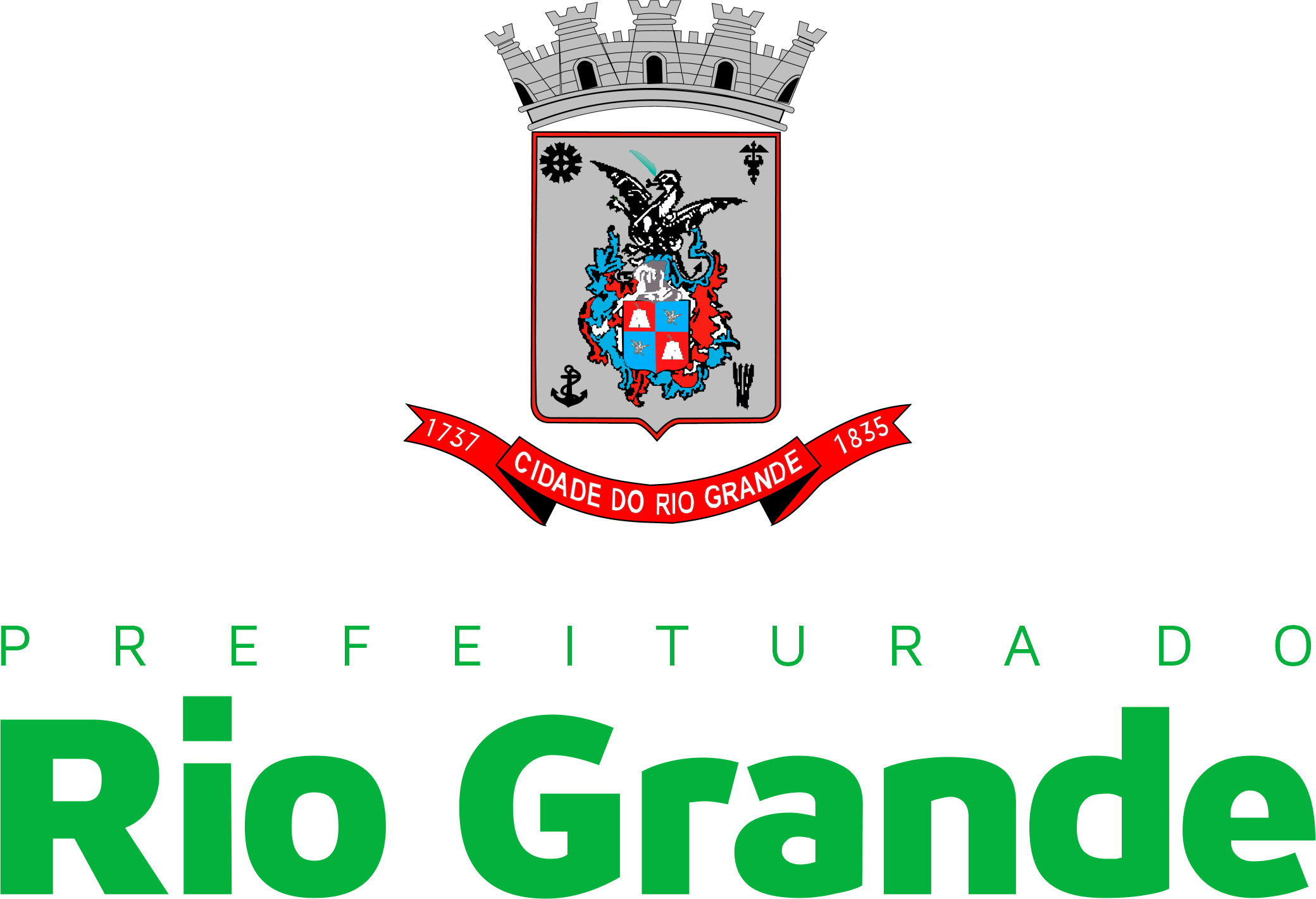 Logo do Programa RS Qualificação Recomeçar