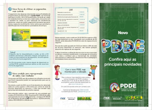 Folder PDDE 1