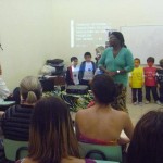 Encerramento Novembro Negro
