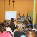 Formação Ensino da Arte e História