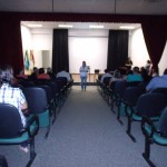Formação Geografia