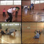 Formação Educação Física