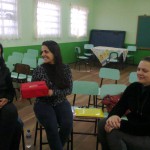 EMEF Coriolano Benício