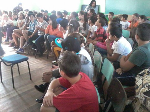 Crédito: Núcleo de Educação Patrimonial