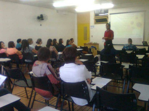 Crédito:  Núcleo da Educação do Campo