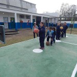 Pré-inauguração, ocorrida em 15/07