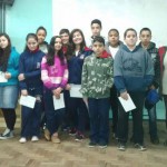 EMEF Cipriano Porto Alegre