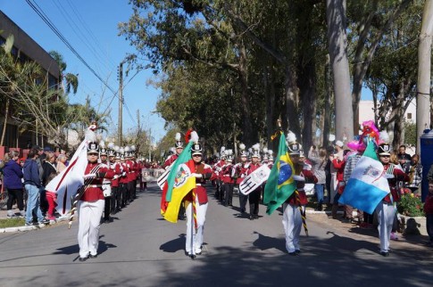 Foto: Roberton Reis/Divulgação PMRG