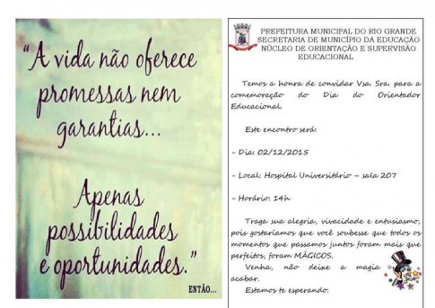Divulgação