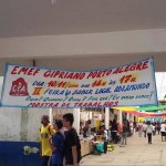 EMEF Cipriano Porto Alegre