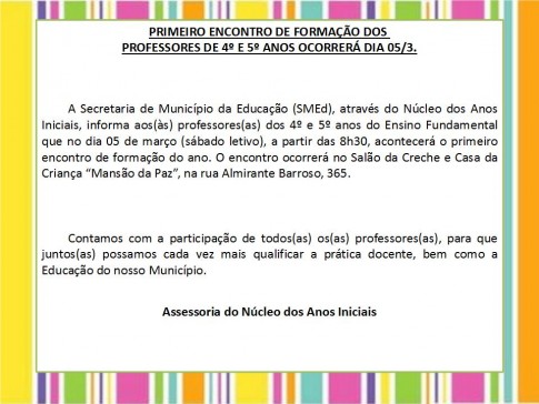 Divulgação