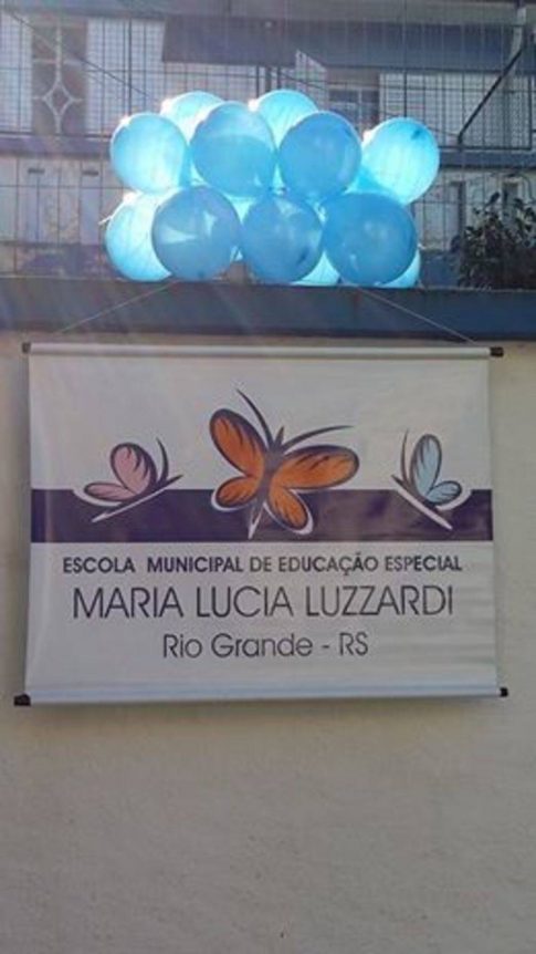 Crédito: EMEE Maria Lúcia Luzzardi