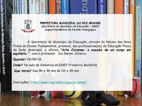 Divulgação