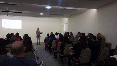 Crédito: Núcleo de Diversidade e Inclusão