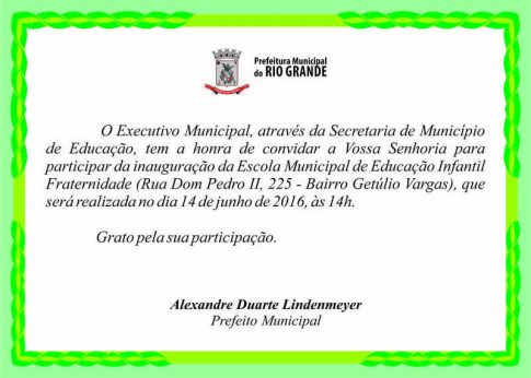Divulgação