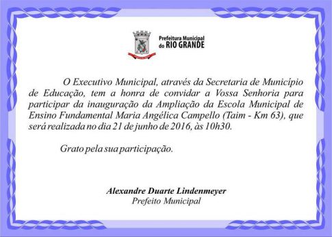 Divulgação