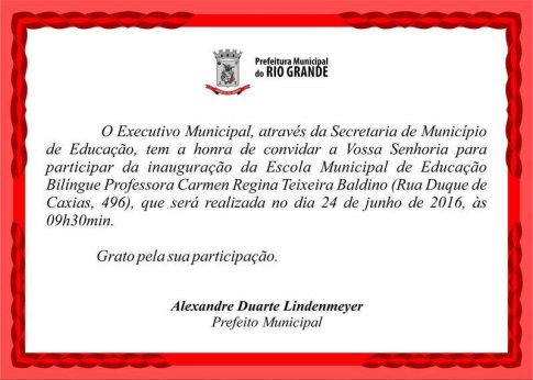 Divulgação