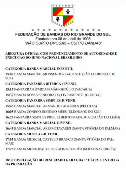 Crédito: Divulgação/SeCult